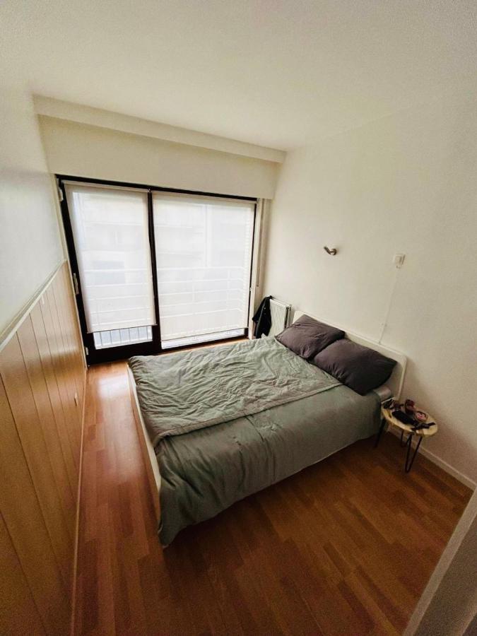 קוקסיידה Residence Aosta - Appartement A Moins De 100M De La Plage מראה חיצוני תמונה